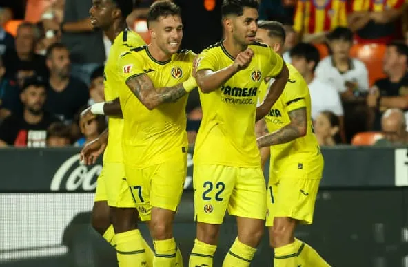 Villarreal - Barcelona: Lấy sức nhàn chống địch mỏi