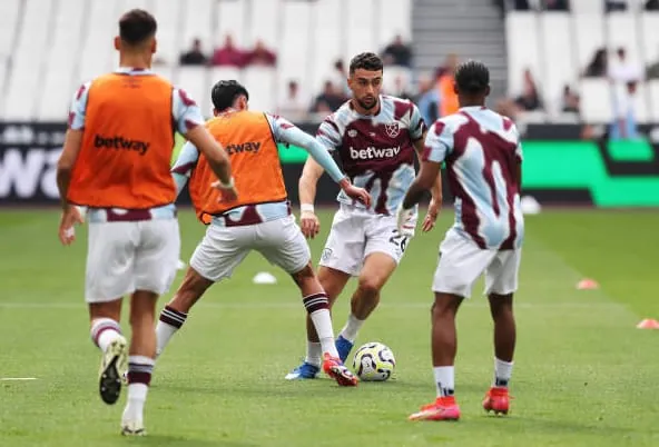 West Ham 0-3 Chelsea: Jackson ‘lên đồng’