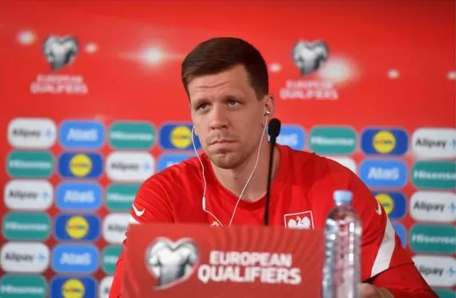 Wojciech Szczesny giải thích quyết định gia nhập Barca