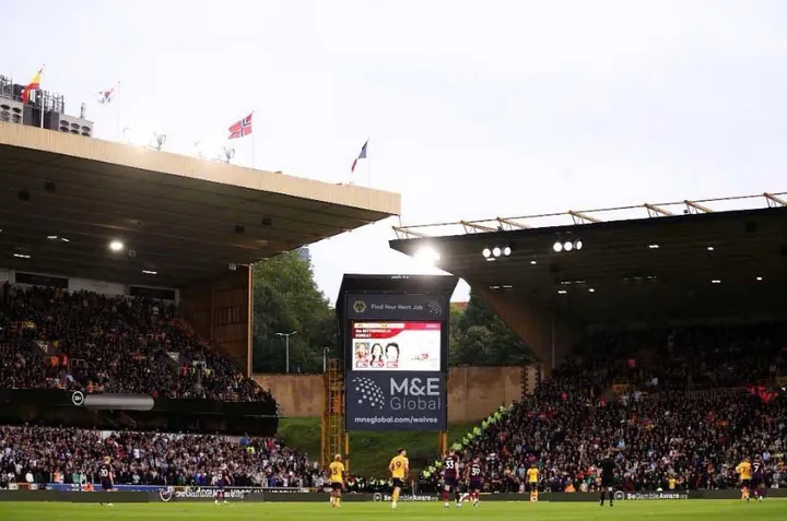 Wolves đối đầu Liverpool - Khát khao điểm số tại Molineux