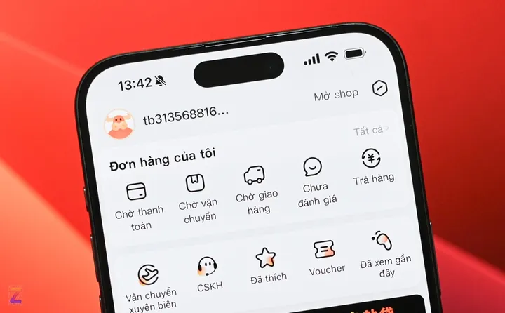 App bán sỉ của Alibaba có tiếng Việt, ship thẳng đến Việt Nam