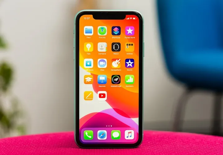 iPhone 11 bị khai tử sau 5 năm bán ở Việt Nam