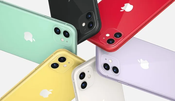 iPhone 11 bị khai tử sau 5 năm bán ở Việt Nam