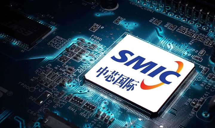 Cột mốc công nghệ của nhà sản xuất chip lớn nhất Trung Quốc