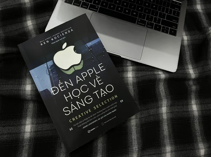 Văn hóa sáng tạo của Apple