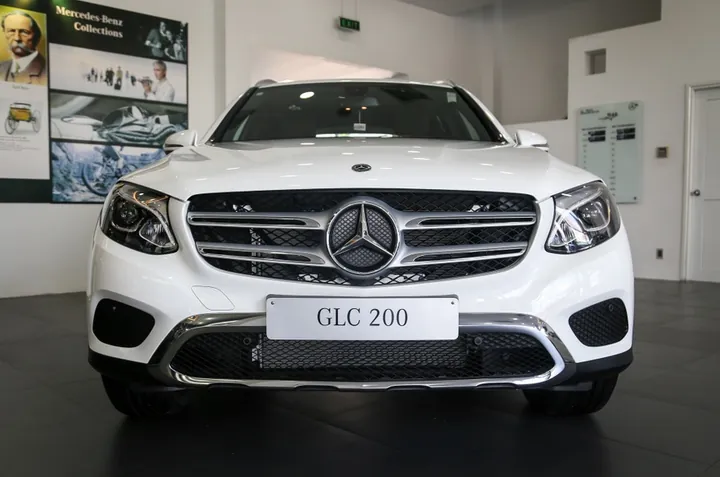 Mercedes-Benz dựa vào đâu để duy trì vị thế tại Việt Nam?